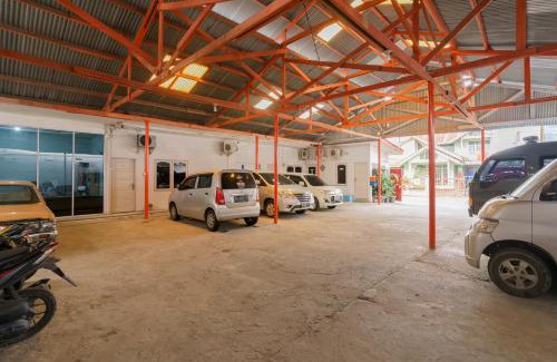 Padang House | Asokatama Residence Syariah Mitra RedDoorz
