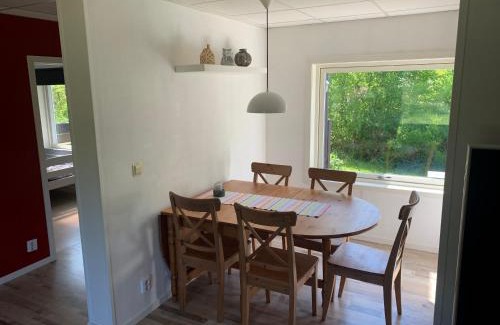 Drottningskar House | Aspö Estates
