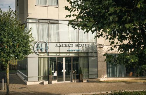 Dublin Hotel | Aspect Hotel Park West