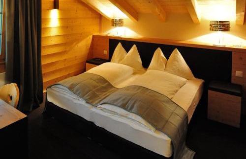 Grindelwald Hotel | Aspen Alpine Lifestyle Hotel