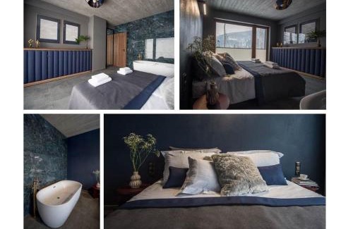 Czernichow Apartment | Aspen Deluxe Residence & ASPEN cottage