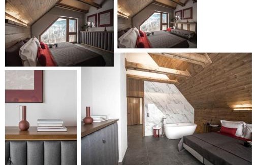Czernichow Apartment | Aspen Deluxe Residence & ASPEN cottage
