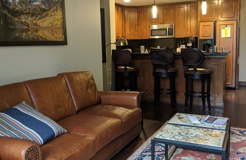Aspen Apartment | Aspen Food & Wine week! - Luxury Aspen Highlands Ritz 2 King Suites