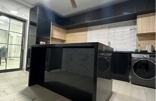 Sakumono House | Aspen Golf Villa (Gated community)