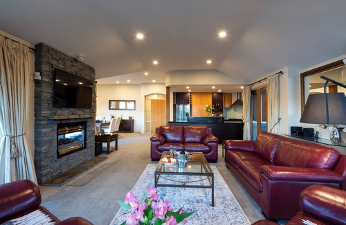Fernhill House | Aspen House