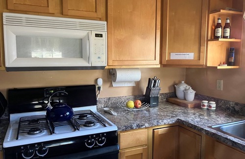 Galeton Cabin | Aspen Lodge: with Dark Skies near Area Attractions