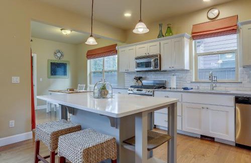 Southwest Bend House | Aspen Ridge home
