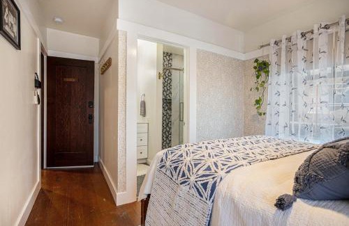 Upper Telegraph House | Aspen Room