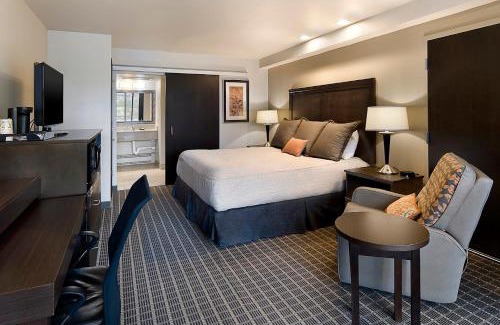 Kutzky Park Hotel | Aspen Select