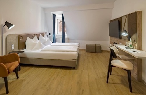 Schwaebisch Hall Hotel | Aspire Kronprinz, Trademark Collection by Wyndham