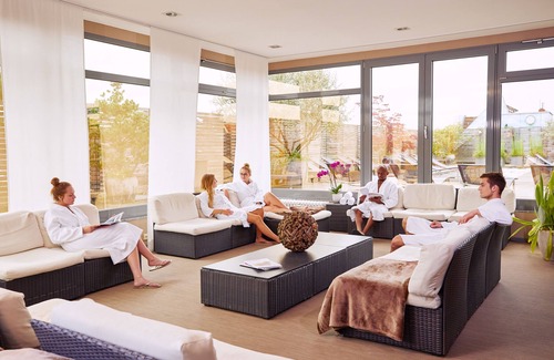 Halensee Hotel | Aspria Berlin Ku’damm – Sport & Spa