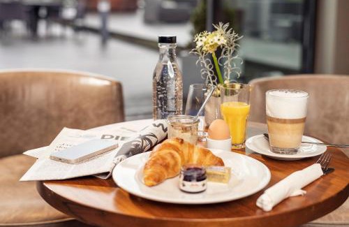Suedstadt Hotel | Aspria Hannover Maschsee Sport & Spa