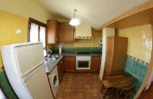 Colungo Cottage | Asque: Country holiday home - ASQUE-COLUNGOApartment in Farmhouse