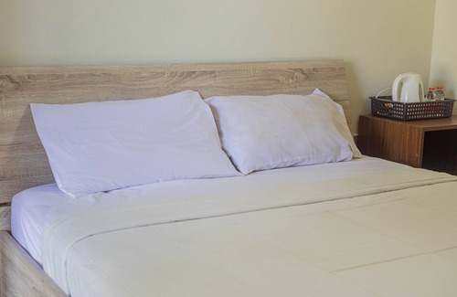 Lombok House | Asri Guesthouse