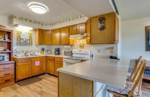 Chincoteague Apartment | Assateague Inn 107-A