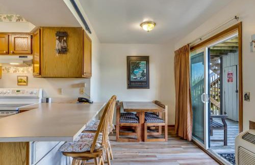 Chincoteague Apartment | Assateague Inn 107-A