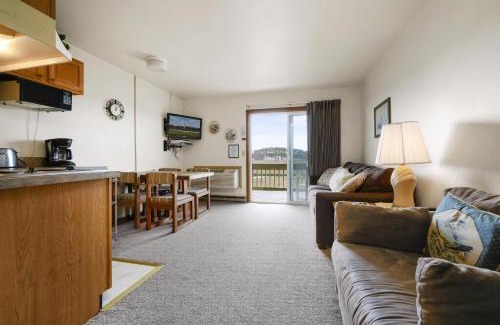 Chincoteague Apartment | Assateague Inn 204-S