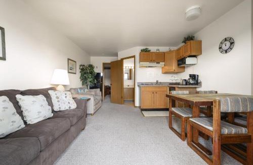 Chincoteague Apartment | Assateague Inn 204-S