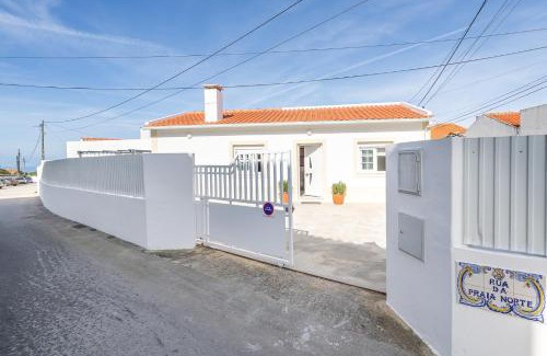 Sao Pedro da Cadeira House | Assenta Beach House - T2