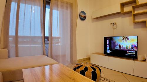 Asilah Beach Apartment | Assilah Beralmar New Flat with Pool+Beach