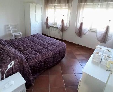 Bastia Umbra Apartment | Assisi Sweet View