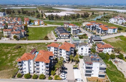 Belek Apartment | ASSOS APART BELEK