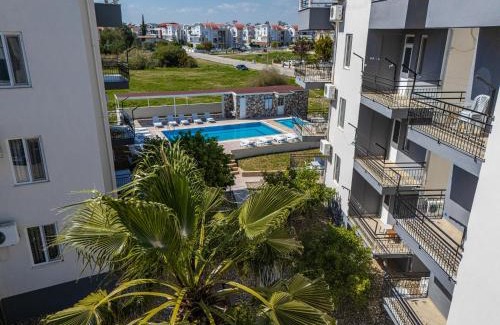 Belek Apartment | ASSOS APART BELEK