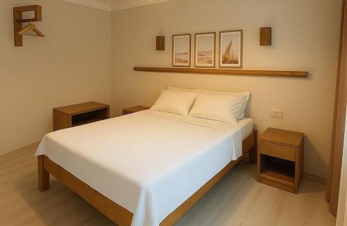 Ayvacik Apartment | Assos Balım Butik Hotel