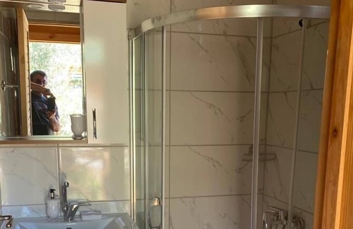 Canakkale Ski Chalet | Assos Green Bungalows