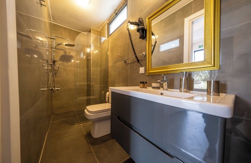 Ayvacik Hotel | Assosa Country House