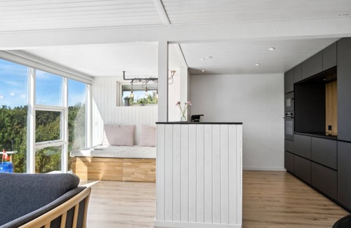 Syddjurs Kommune House | "Asta" - 1km from the sea by Interhome