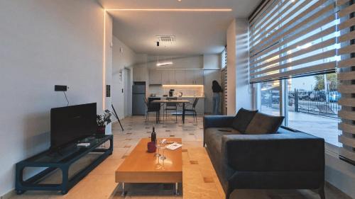 Nikaia-Agios Ioannis Rentis Apartment | Astak 2
