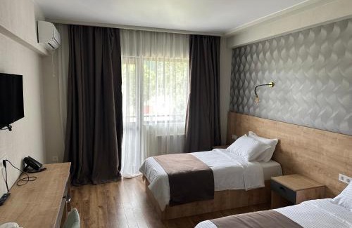 Gori Hotel | Astana Palace