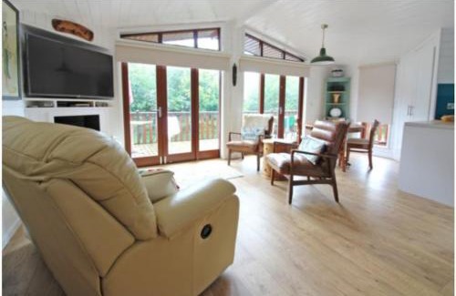 Bridgnorth Apartment | Astbury Falls Luxury Retreats