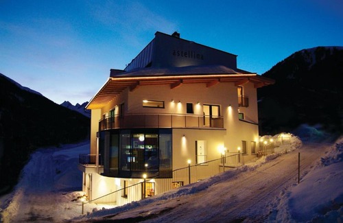 Mathon Hotel | Astellina hotel-apart