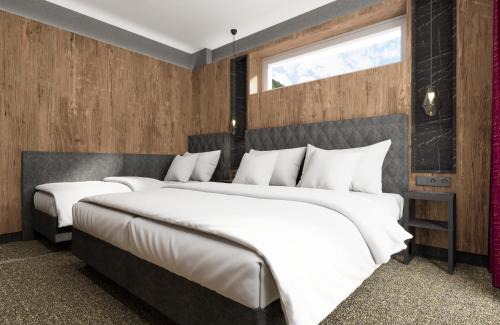 Mathon Hotel | Astellina hotel-apart