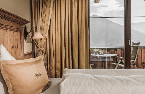 Fuegenberg Apartment | ASTER Boutique Hotel & Chalets