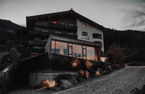 Fuegenberg Apartment | ASTER Boutique Hotel & Chalets