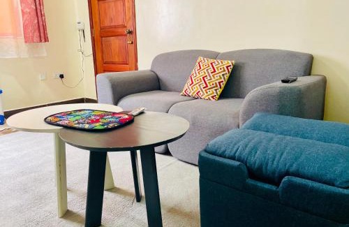 Ngelani Apartment | Aster Executive homes