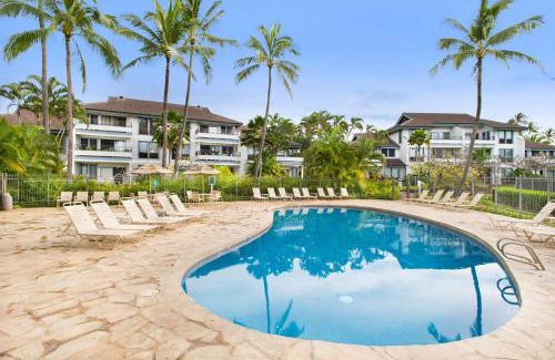 Bayview Apartment | Aston At Poipu Kai
