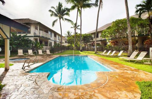 Bayview Apartment | Aston At Poipu Kai