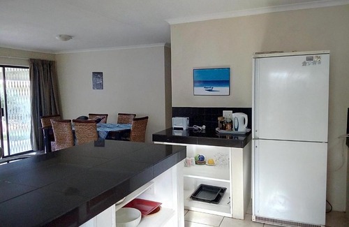 Aston Bay House | Aston Bay Holiday Home