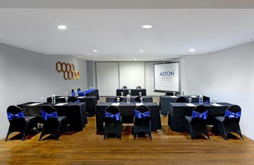 Jember Hotel | Aston Jember Hotel & Conference Center