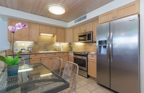 Kaanapali Apartment | Aston Maui Kaanapali Villas