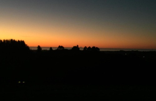 Kapiti Coast Bed & Breakfast | Aston Road Villa Bed & Breakfast