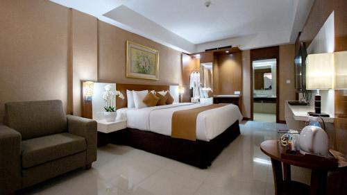 Tanjung Pinang Hotel | Aston Tanjung Pinang Hotel & Conference Center