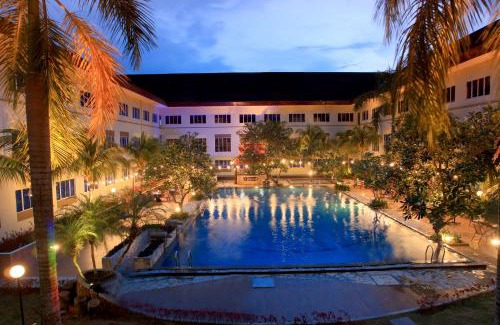 Tanjung Pinang Hotel | Aston Tanjung Pinang Hotel & Conference Center