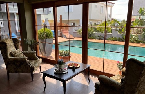 Ildır Koyu Apartment | Astonishing Seafront Villa in Cesme