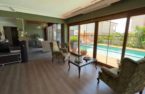 Ildır Koyu Apartment | Astonishing Seafront Villa in Cesme