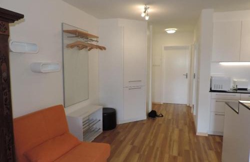 Lenzerheide Apartment | Astoria (287 Du)